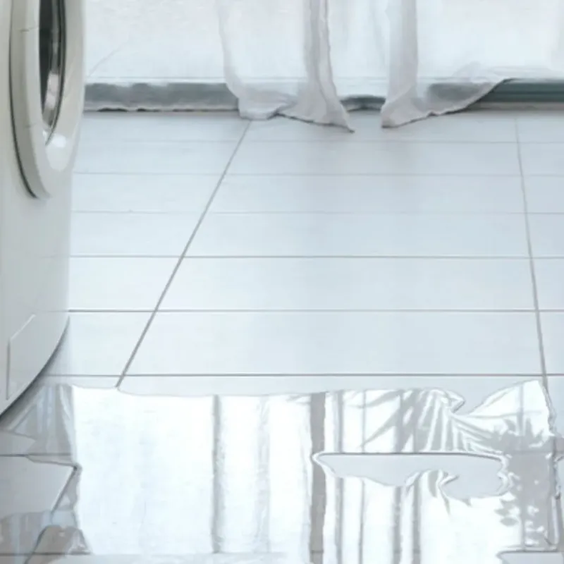Appliance Leak Cleanup in Temple City, CA